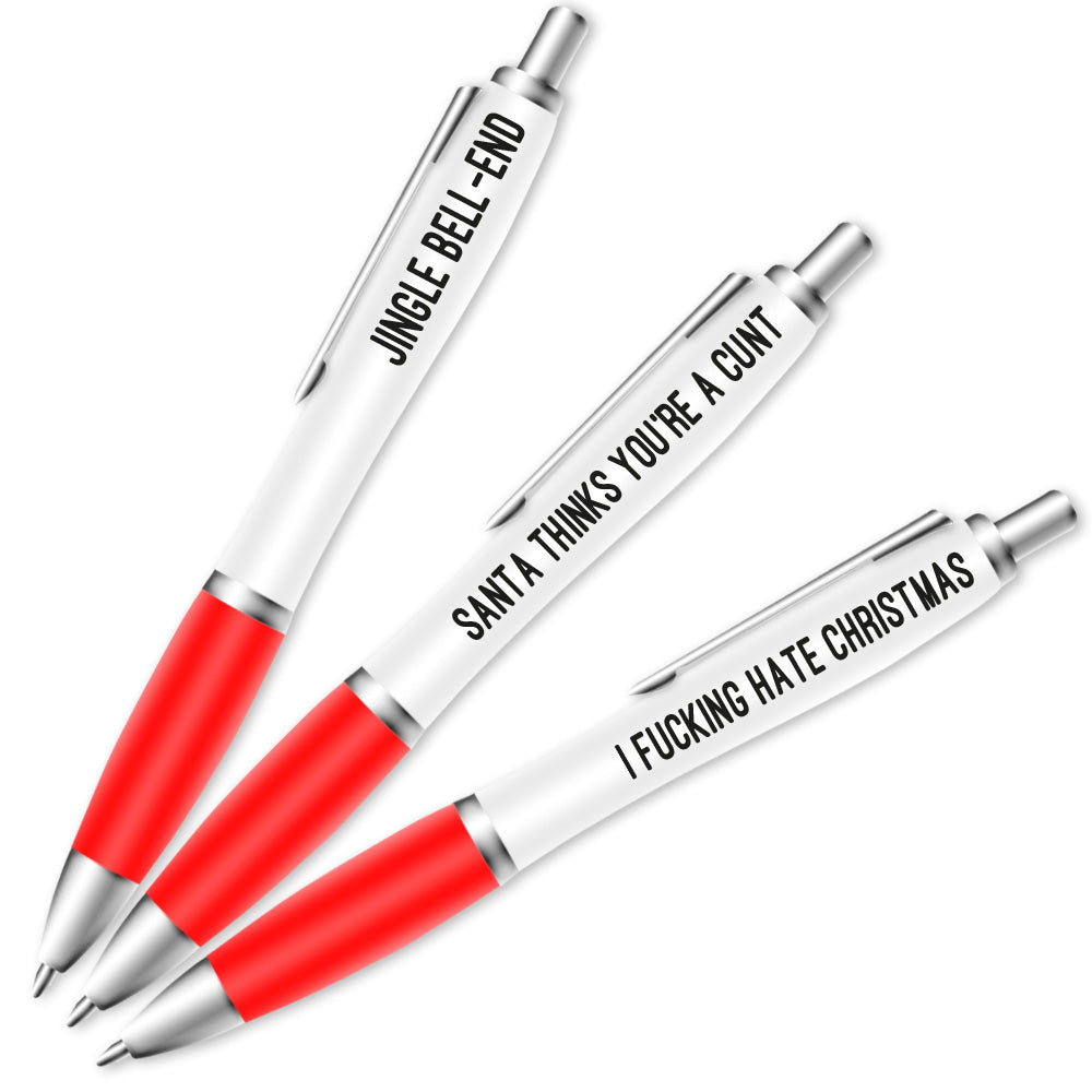 Jingle Bell Pen Pack #1 image